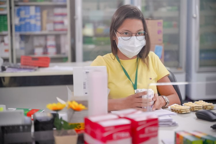 Governo de Goiás começa distribuição de medicamento de alto custo para fibrose pulmonar