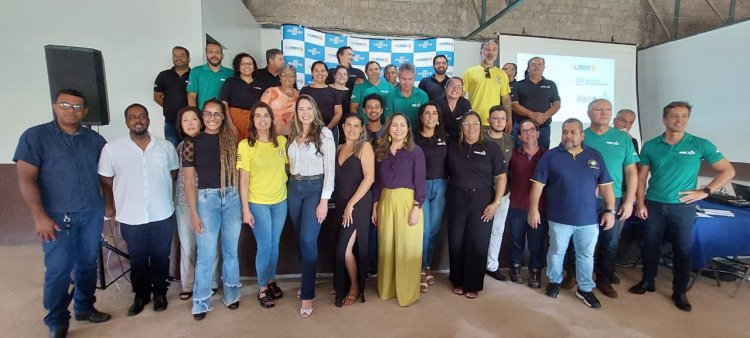 Sebrae realiza 2° Fórum do Projeto LIDER na região Nordeste de Goiás