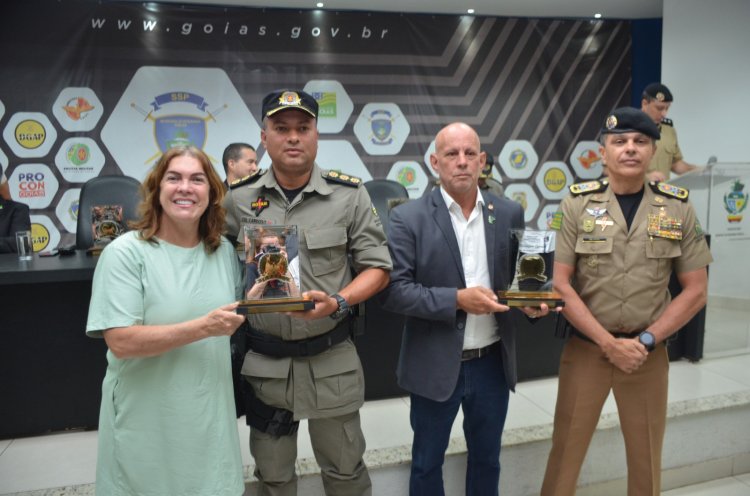 Policiais Militares concluem formação para atuar no patrulhamento escolar