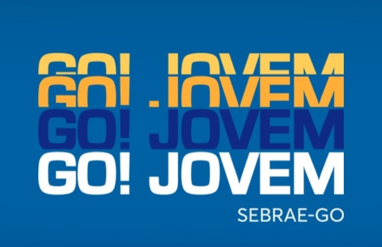 Você é um jovem empreendedor? Então participe do Go!Jovem 2023!