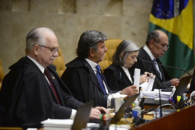 Decisão do STF considera constitucional apreensão de CNH e de passaporte de endividados inadimplentes