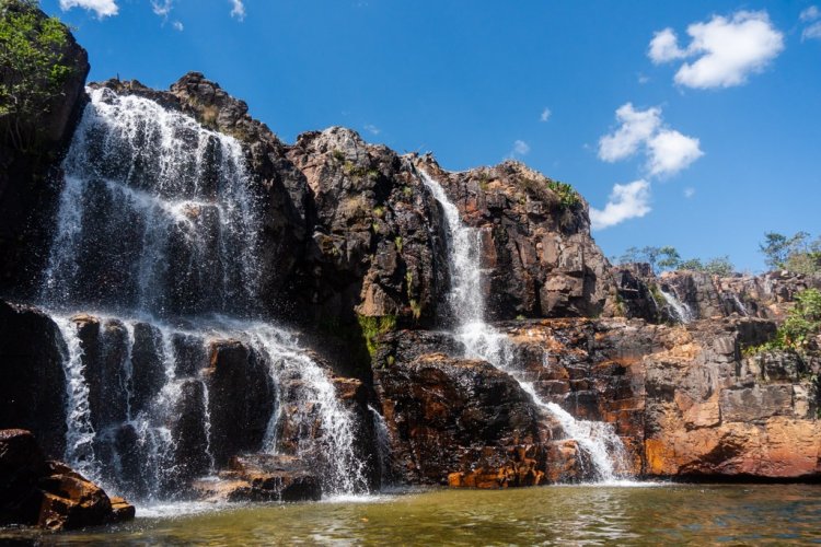 Águas do Paraíso: Governo de Goiás avança na consolidação de novo parque estadual