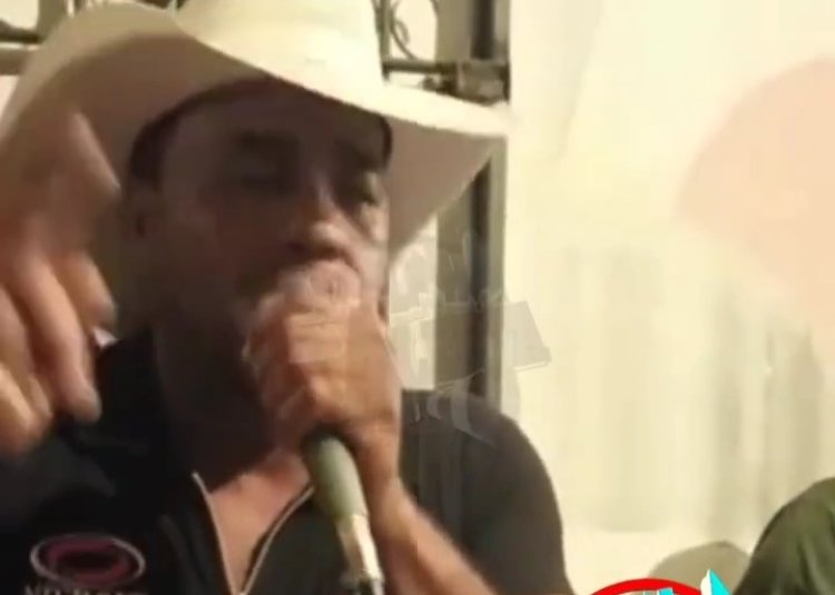 Cantor sertanejo é vítima de homicídio em Formosa