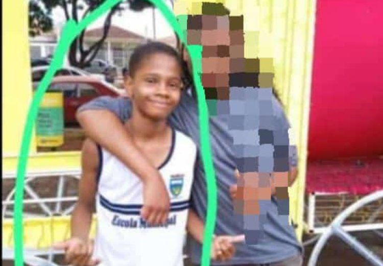 Família busca criança de 11 anos desaparecida em Formosa (GO)