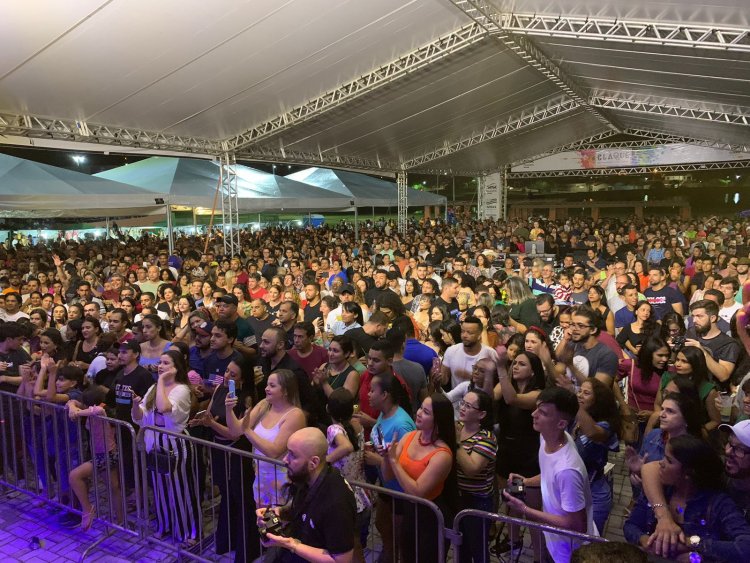 São Miguel do Araguaia recebe Claque Retomada Cultural neste fim de semana