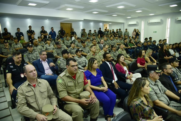 Goiás lança Operação Átria de combate à violência contra a mulher