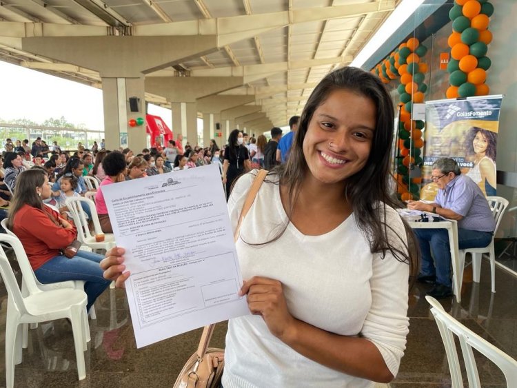 Governo de Goiás oferta 5.730 vagas de trabalho para 16 cidades goianas