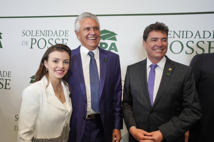 Atuação deve mostrar força do agronegócio, avalia Caiado sobre novos integrantes da Frente Parlamentar da Agropecuária