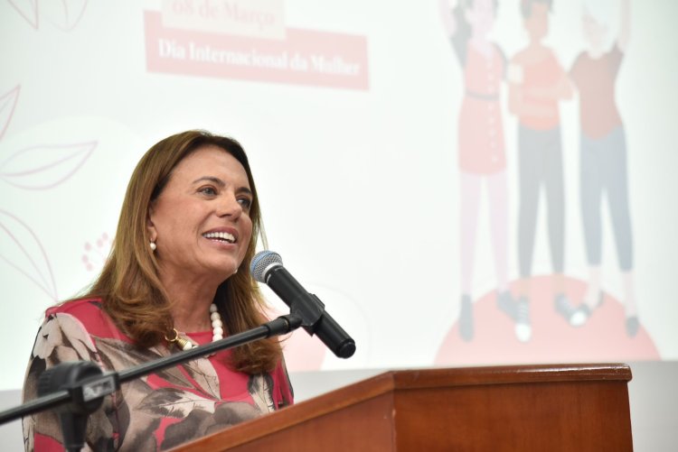 A mulher do agro faz diferença na produção e na geração de renda”, diz Gracinha Caiado durante encontro da Emater