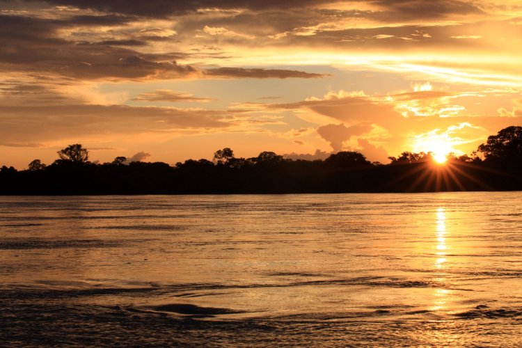 Com patrocínio do Governo de Goiás, Aruanã sedia torneio de pesca Gigantes do Araguaia