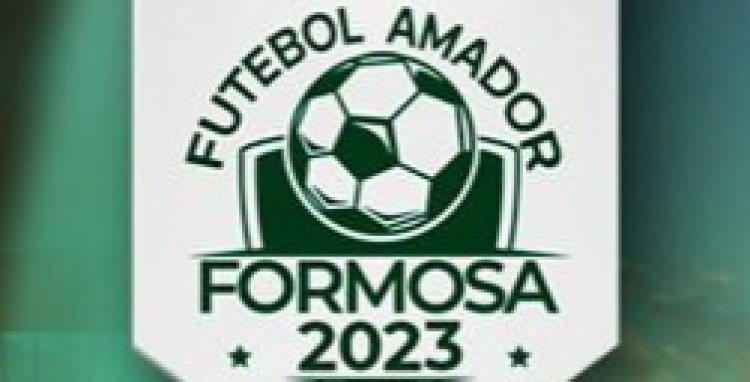 Confira a classificação da Copa Formosa 2023