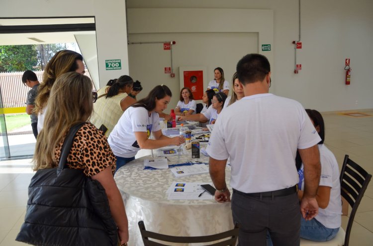 Formosa realiza a Etapa Municipal da 17ª Conferência Nacional de Saúde