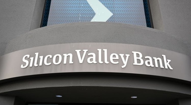 Falência do Silicon Valley Bank (SVB) ligou sinal de alerta na  economia