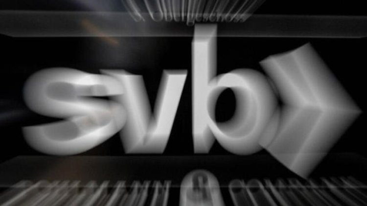 Falência do Silicon Valley Bank (SVB) ligou sinal de alerta na  economia