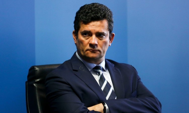 Após “Caso Moro”, parlamentares se movimentam em projetos “anticrime”