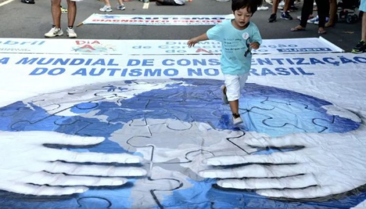 Dia Mundial da Conscientização do Autismo: Conheça os avanços no diagnóstico e tratamento do autismo