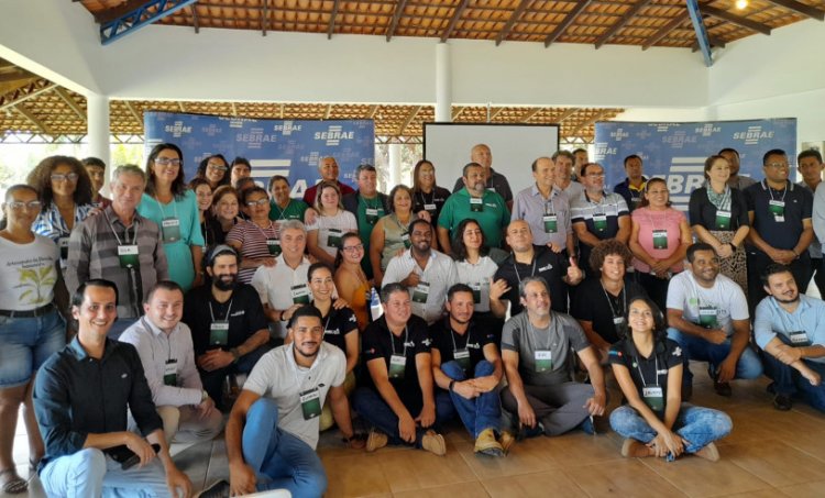 Mambaí recebe Seminário Nordeste Goiano – Um Território Empreendedor