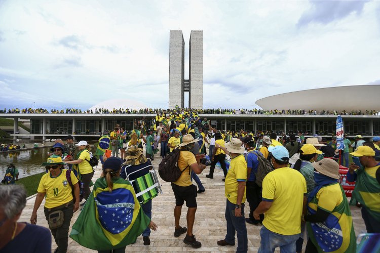 Veja o que já se sabe sobre a CPI do 8 de janeiro