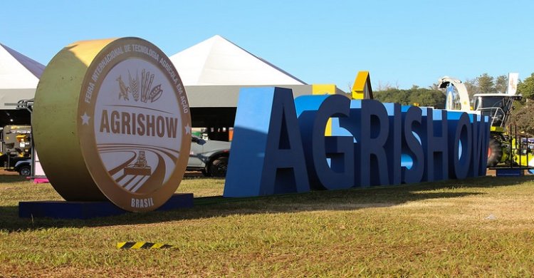 Agrishow cancela cerimônia de abertura depois de “desconvite” a ministro