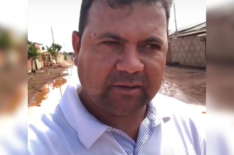 Prefeito de Cabeceiras de Goiás afirma que Bolsonaro não foi vacinado no município