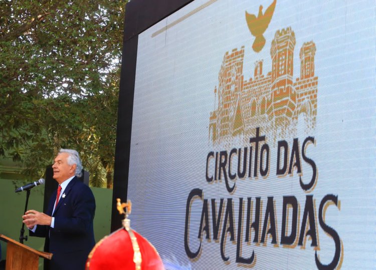 Circuito das Cavalhadas 2023 será o maior da história