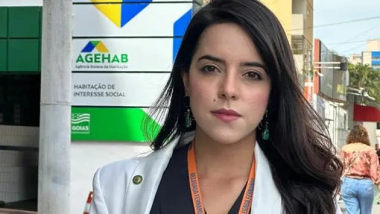 Delegada Fernanda aparece à frente de Tião Caroço e lidera  a disputa pela  prefeitura de Formosa, aponta pesquisa