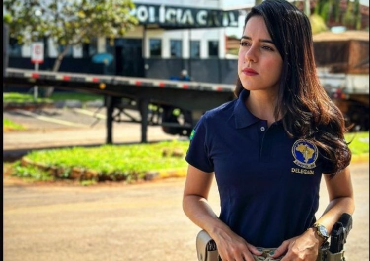 PL de Goiás abre as portas para Delegada Fernanda disputar a Prefeitura de Formosa