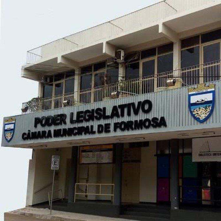 Câmara Municipal de Formosa: Renovação ou Continuidade ?