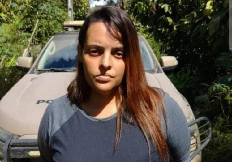 Mulher é presa após envenenar e matar marido e filhos