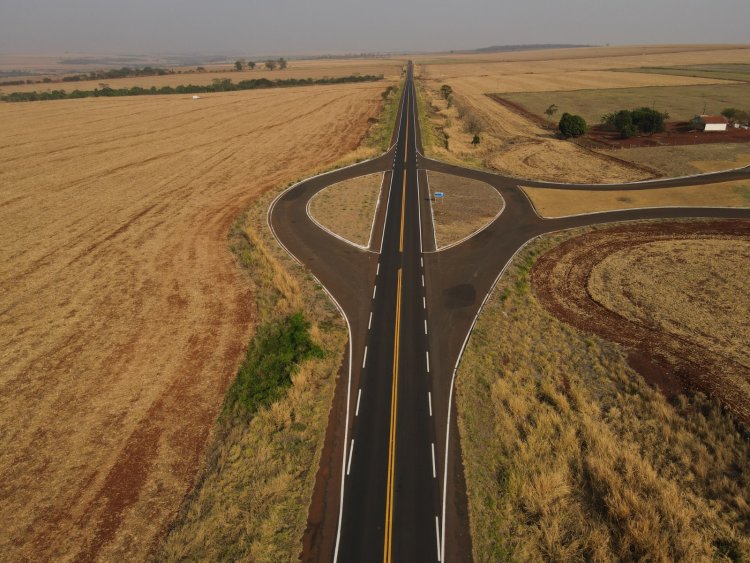 Conselho do Fundeinfra define novas obras para contemplar setor produtivo