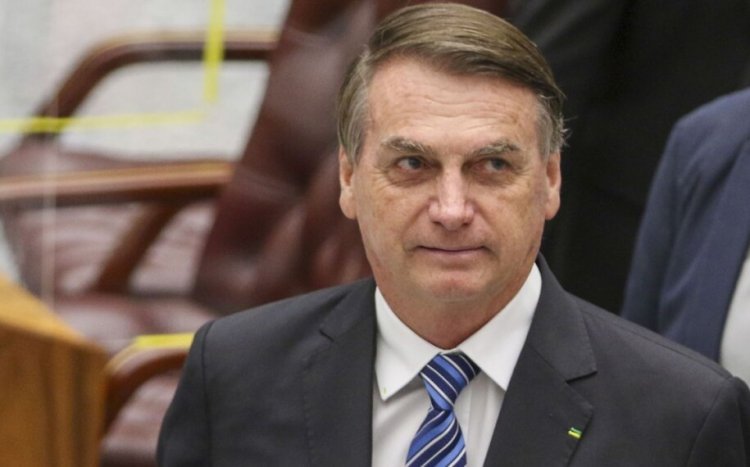 'Golpe não tem papel, tem fuzil', diz Bolsonaro ao negar conhecer minuta de Anderson Torres