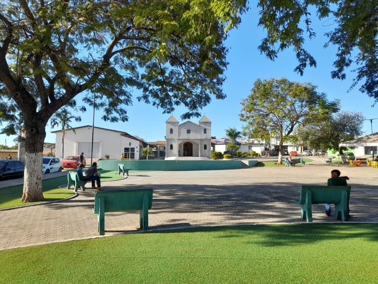 Um novo ciclo para o município de  Guarani de Goiás