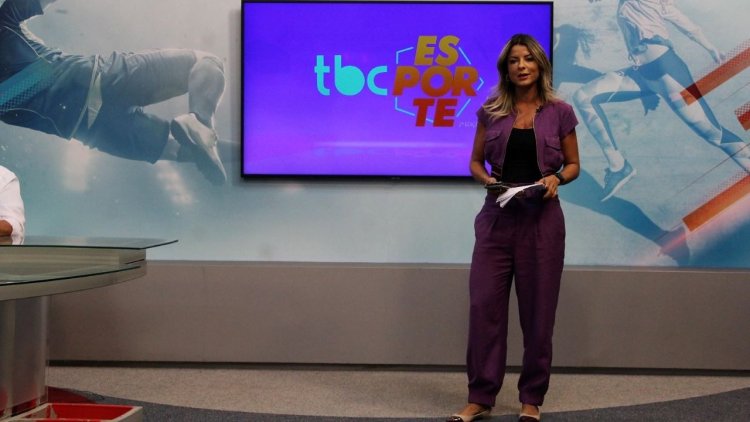 Vem Thaís retorna na TV Brasil Central