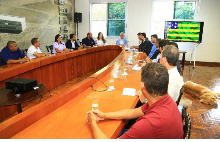 Produtores rurais e agricultores do Vão do Paranã estão a um passo da realização de um grande sonho