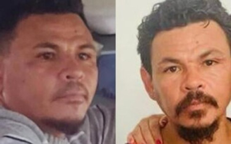 Homem sobrevive após ficar 50 dias perdido em mata no Ceará