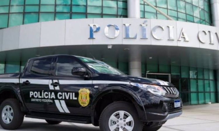 PCDF realiza Operação Acumula-Dores para combater o crime de exploração sexual infantil