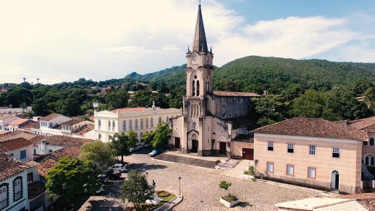 Estado apoia exposição sobre Frei Confaloni na cidade de Goiás