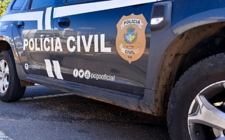 Polícia Civil investiga explosão de pneu que matou borracheiro no Distrito do Bezerra