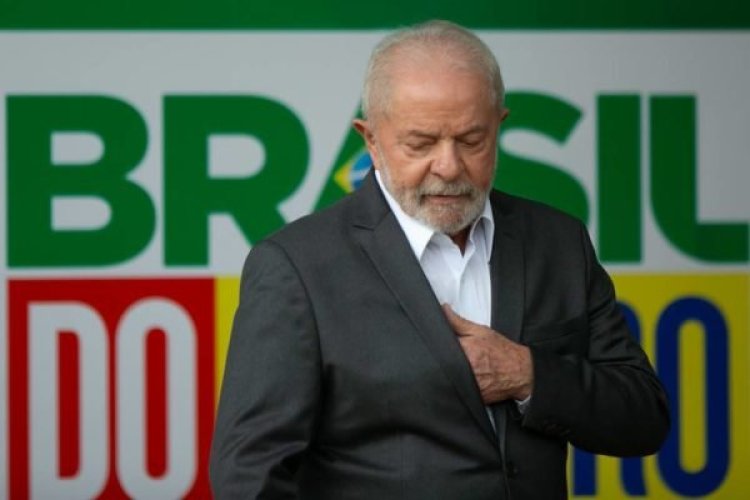 Lula confirma a criação do Ministério da Pequena e Média Empresa