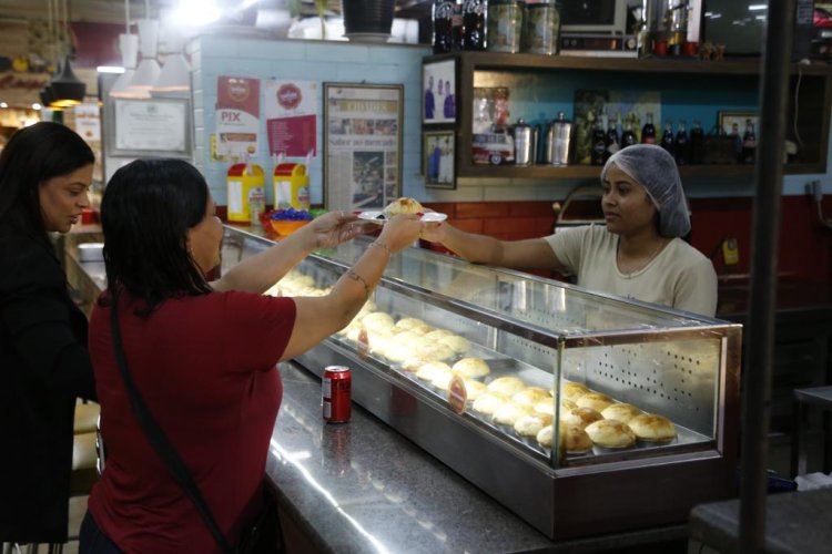 Goiás registra mais de 5 mil novos postos de trabalho em julho