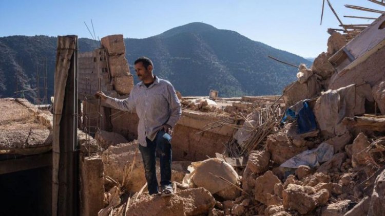 Terremoto no Marrocos: os obstáculos para resgates na região montanhosa do país