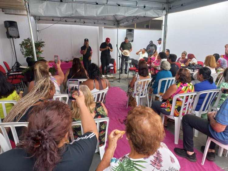 MDB Mulher realiza evento em Goiânia para fortalecer a participação feminina na política