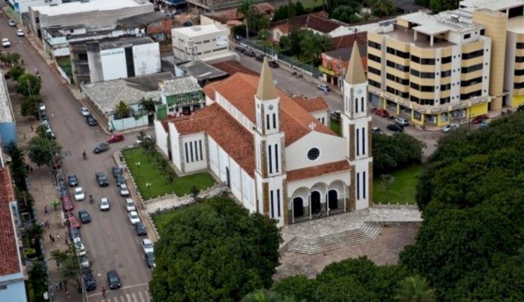 Movimento da direita reúne em Formosa políticos renomados nesta quinta-feira (21)