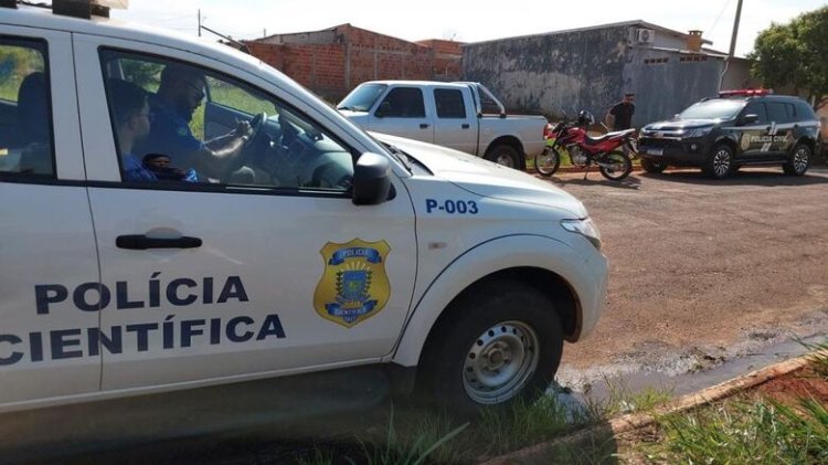 Homem morre de insolação ao trabalhar sob o sol escaldante no MS