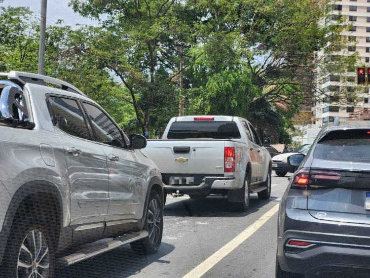 Prazo para quitar IPVA de veículos com final de placa 3, 4 e 5 termina nesta semana