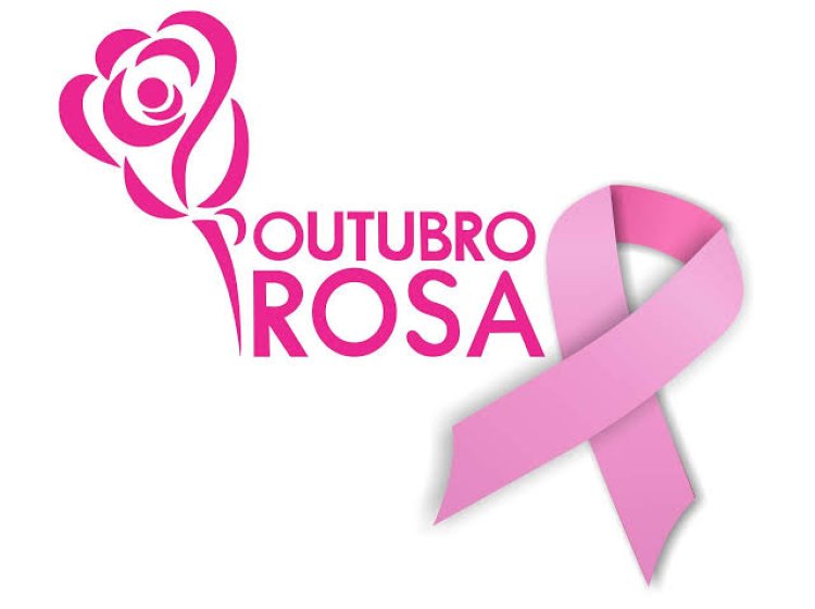 Outubro Rosa: A conscientização sobre o câncer de mama está em destaque