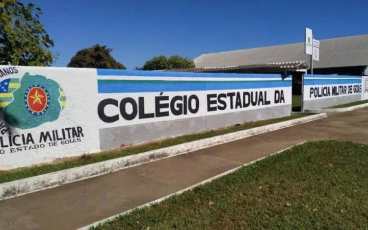 Colégios Militares de Goiás abrem vagas para mais de 9 mil novos alunos