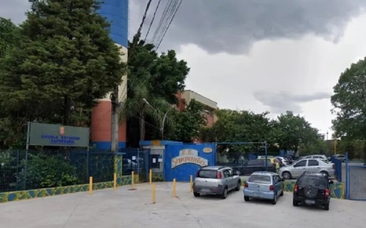 Ataque a escola pública deixa um aluno morto e 3 feridos, em São Paulo