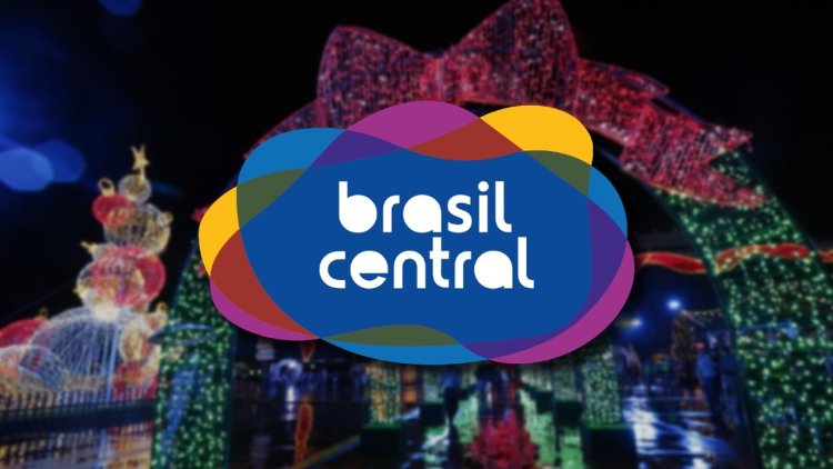 Brasil Central participa do maior Natal do Bem de todos os tempos