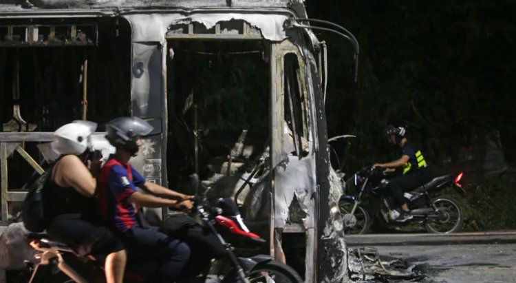 O que se sabe até agora sobre os ataques a ônibus no Rio